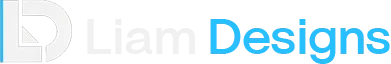 Liam Designs Logo