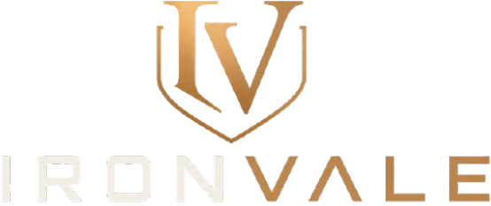 IRONVALE Coaching